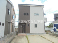 福徳町戸建賃貸住宅Ⅱの画像