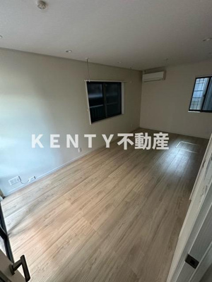 【収納】 | ＴＫメゾンカマタ | たっぷりとした収納スペースです