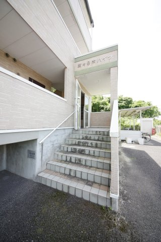 瀬々ら木ハイツのその他