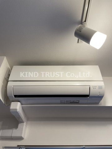 ネットフローラ梅田北の設備