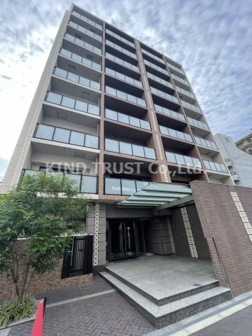 ネットフローラ梅田北