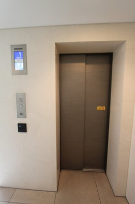 【その他共用部分】 | パークリュクス仙台