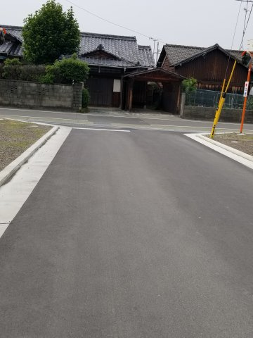 清水町エコタウン土地【1,021】51.05坪