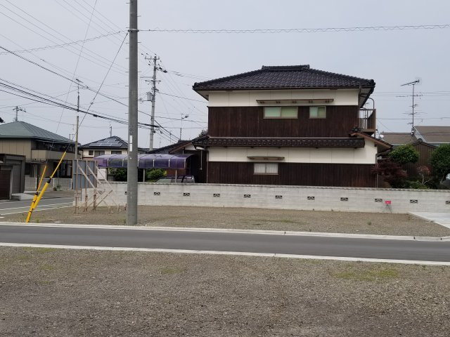 清水町エコタウン土地【1,021】51.05坪