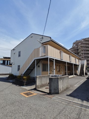 【外観】 | レインボー松本