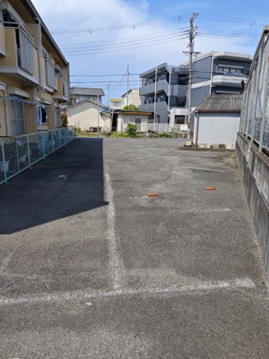 【駐車場】 | レインボー松本