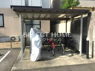 【その他共用部分】 | ＣＲＥＡ薮田