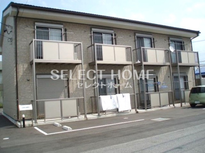 【外観】 | ＣＲＥＡ薮田 | 物件の外観です