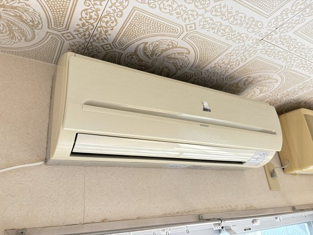 ハイレックスシャトーの設備