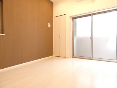 【内装】 | ASTERIA新栄