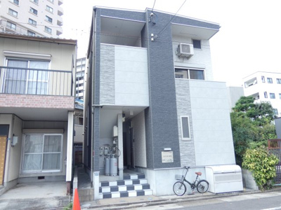 【外観】 | ASTERIA新栄