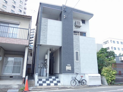 【外観】 | ASTERIA新栄