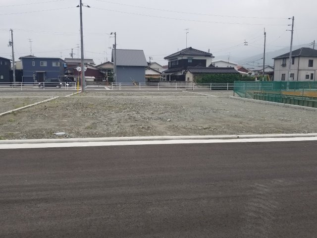 清水町エコタウン土地【991】56.61坪