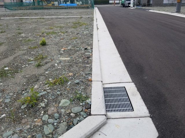 清水町エコタウン土地【1,078】59.88坪