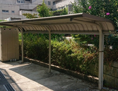 【その他共用部分】 | 市沢