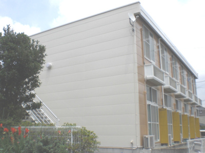 【外観】 | 市沢