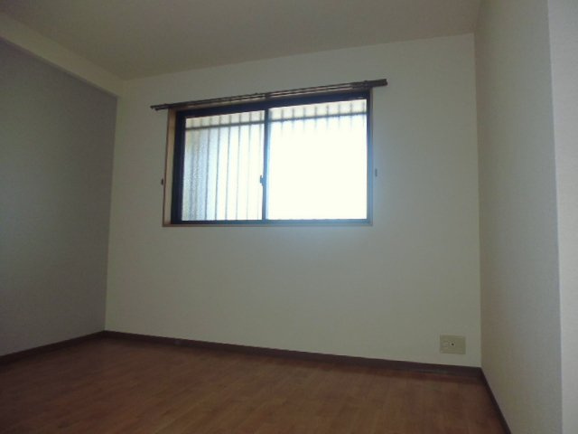 クレールはなの寝室|洋室