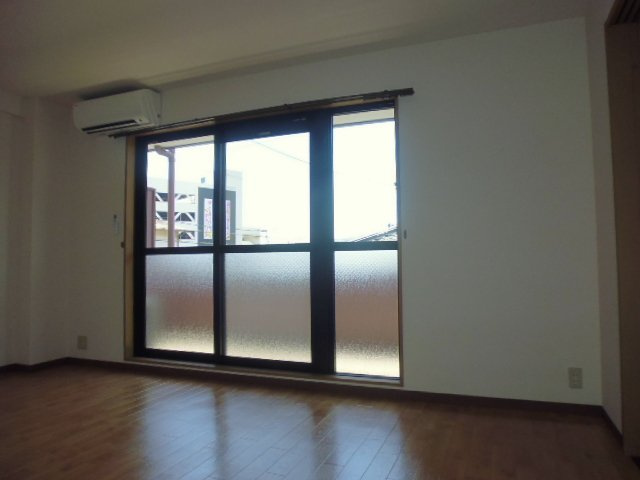 クレールはなの居間・リビング