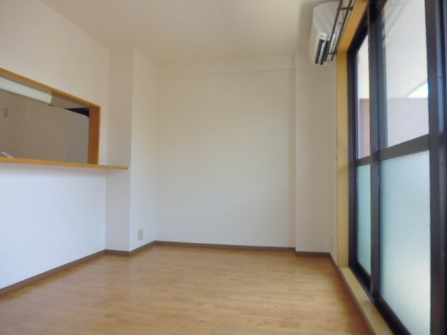 クレールはなの居間・リビング