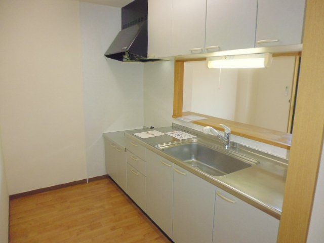 クレールはなのキッチン