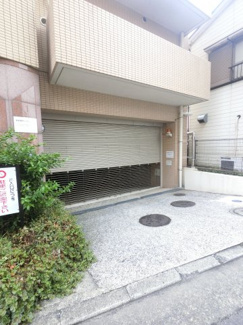 【駐車場】 | 駐車場