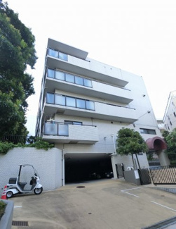 【外観】 | 外観部分