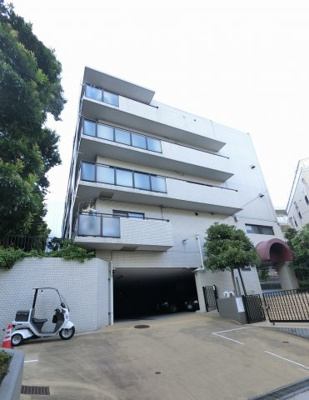 【外観】 | ルミネ根岸公園 | 外観部分