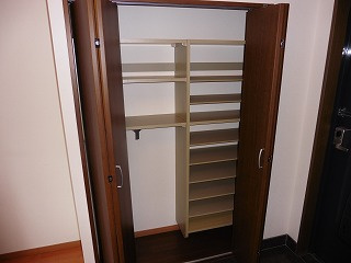 【収納】 | 大北マンション