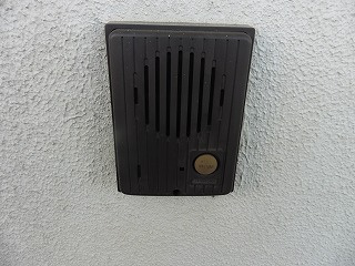【セキュリティ】 | 大北マンション