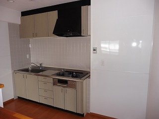 【キッチン】 | 大北マンション