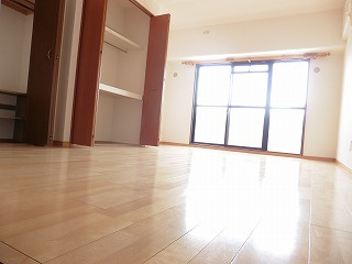 【洋室】 | 大北マンション