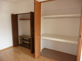 【収納】 | 大北マンション