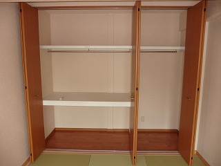 【収納】 | 大北マンション