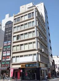 【外観】 | 御徒町の事務所。
「田中ビル」のことなら(株)メイワ・エステーへ