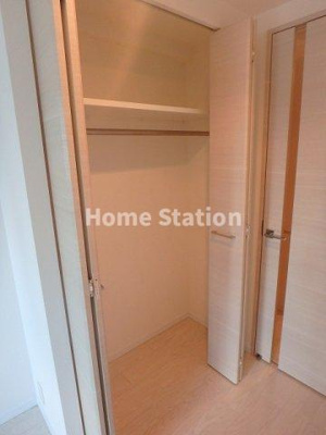 【収納】 | サムティ福島ポルタ