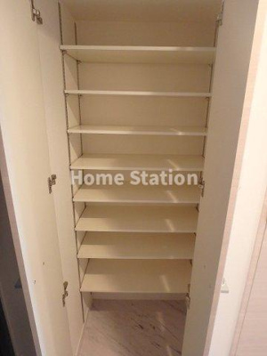 【収納】 | サムティ福島ポルタ