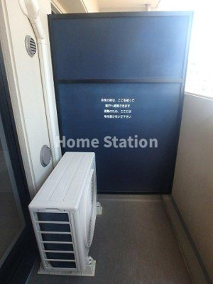 【バルコニー】 | サムティ福島ポルタ