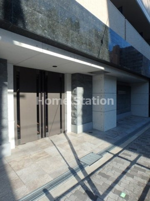 【エントランス】 | サムティ福島ポルタ