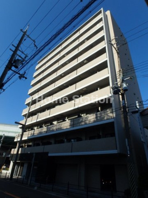 【外観】 | サムティ福島ポルタ