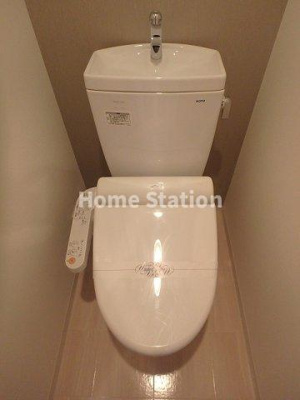 【トイレ】 | サムティ福島ポルタ