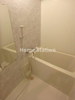 【浴室】 | サムティ福島ポルタ