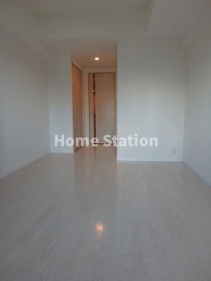 【居間・リビング】 | サムティ福島ポルタ