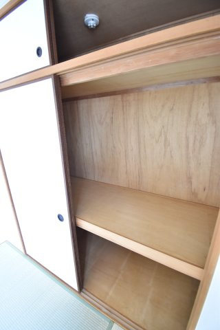 メゾンシグナスの子供部屋