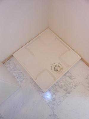 【洗面所】 | スタジオaptウッドハウス