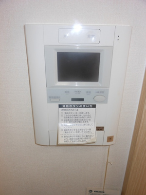 【セキュリティ】 | スタジオaptウッドハウス