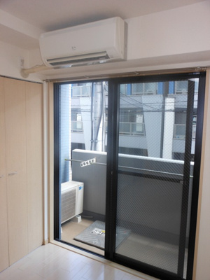 【バルコニー】 | スタジオaptウッドハウス