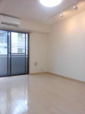 【内装】 | スタジオaptウッドハウス