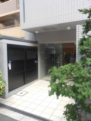 【エントランス】 | スタジオaptウッドハウス