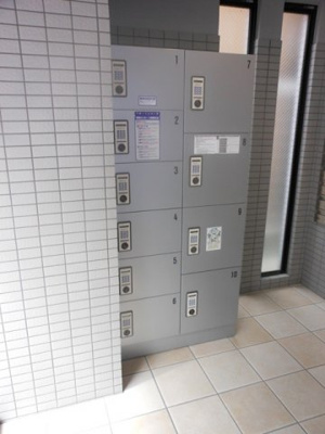 【その他共用部分】 | スタジオaptウッドハウス