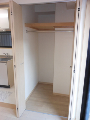 【収納】 | スタジオaptウッドハウス